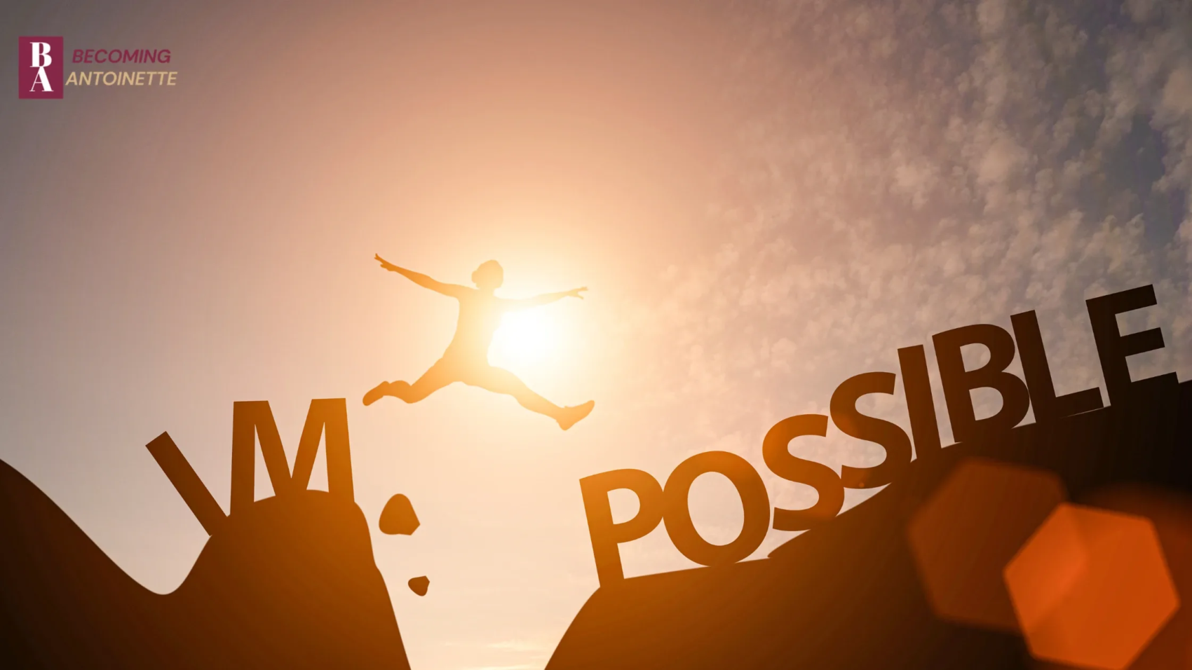 How to change your mindset