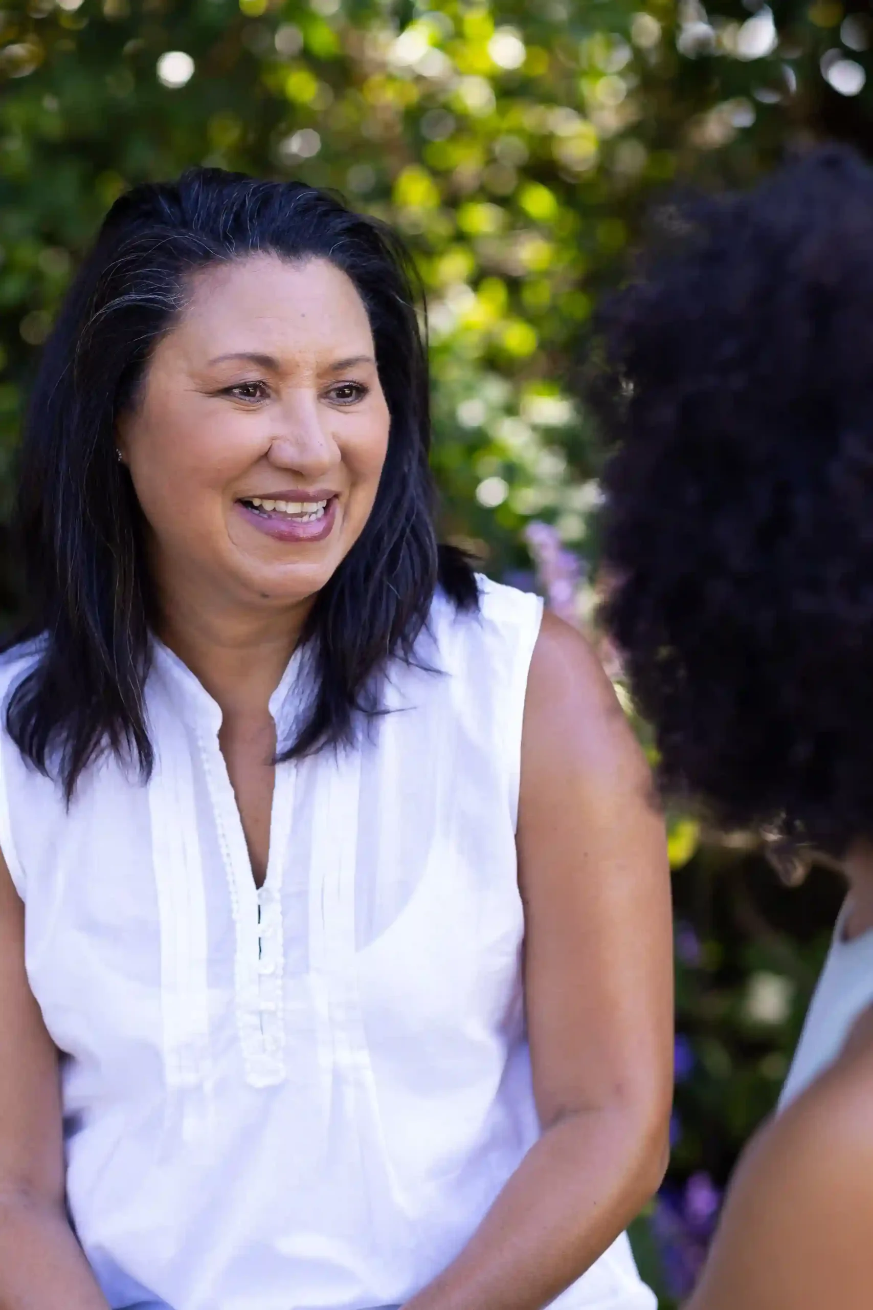 Life coaching services by Antoinette