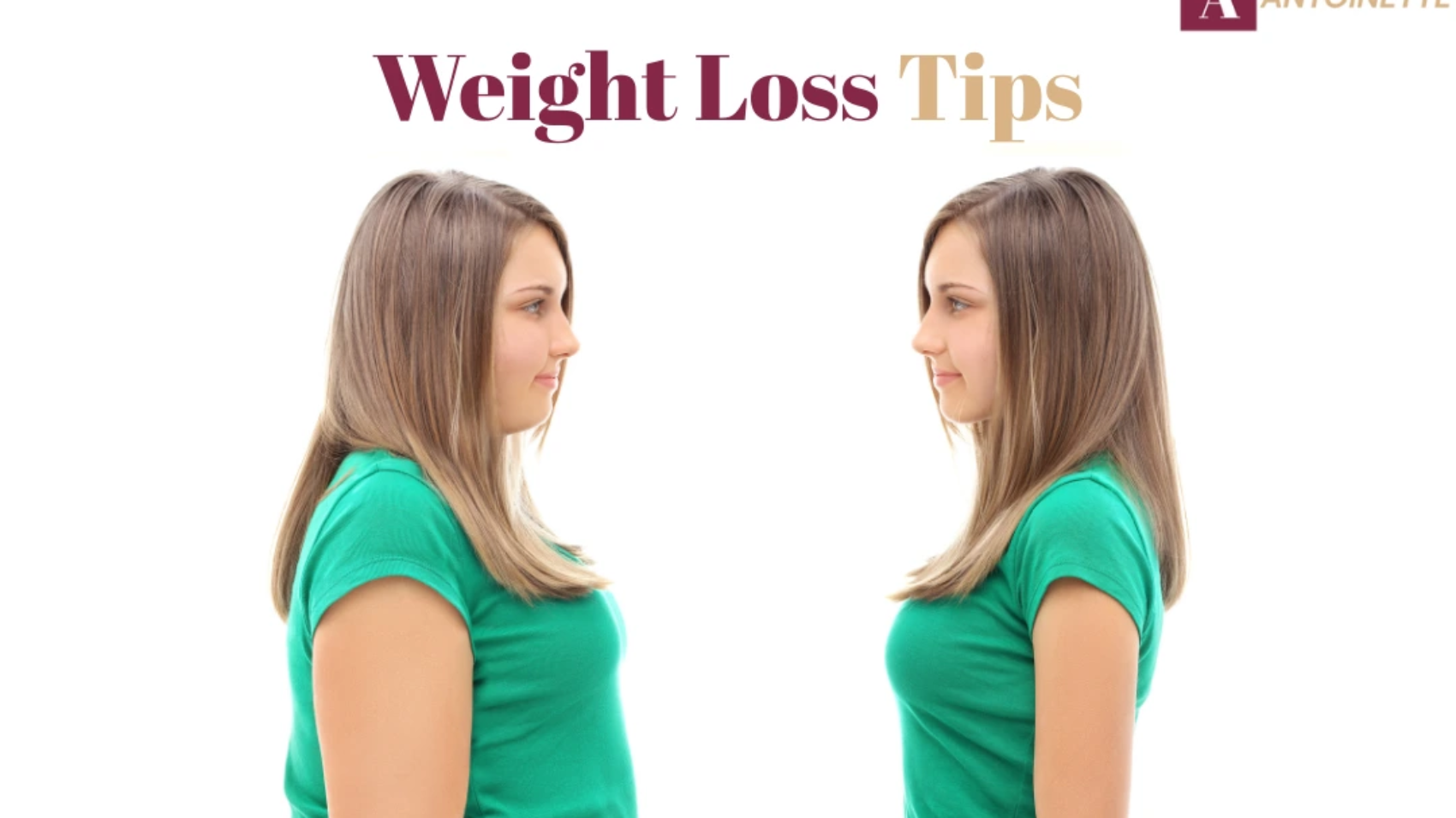 howto Loss weight