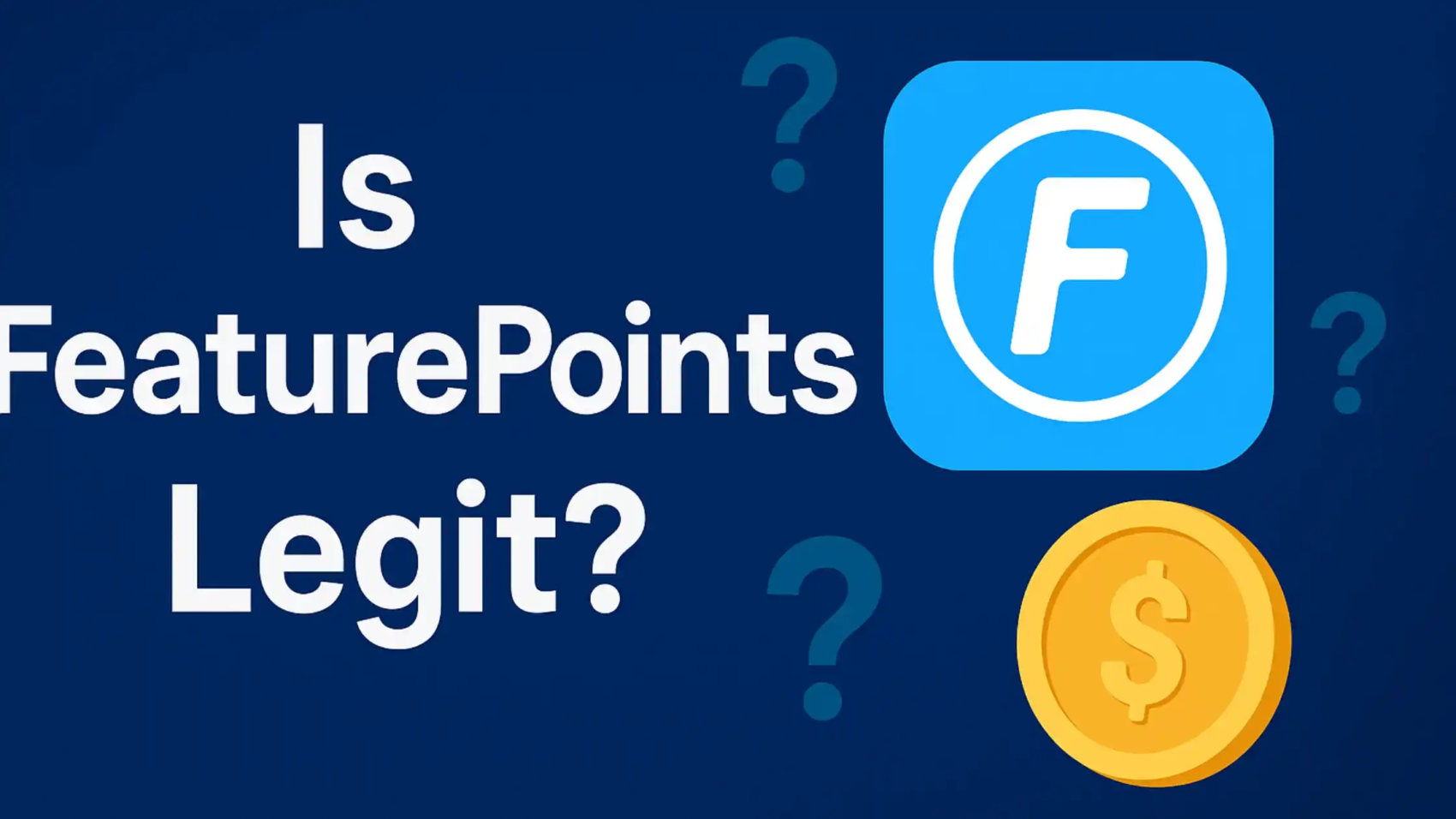 Is Featurepoints legit