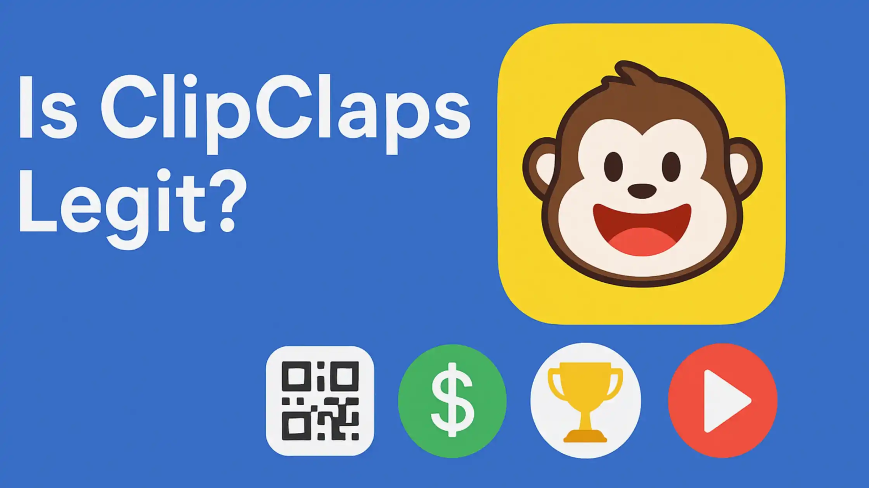 Is ClipClaps Legit