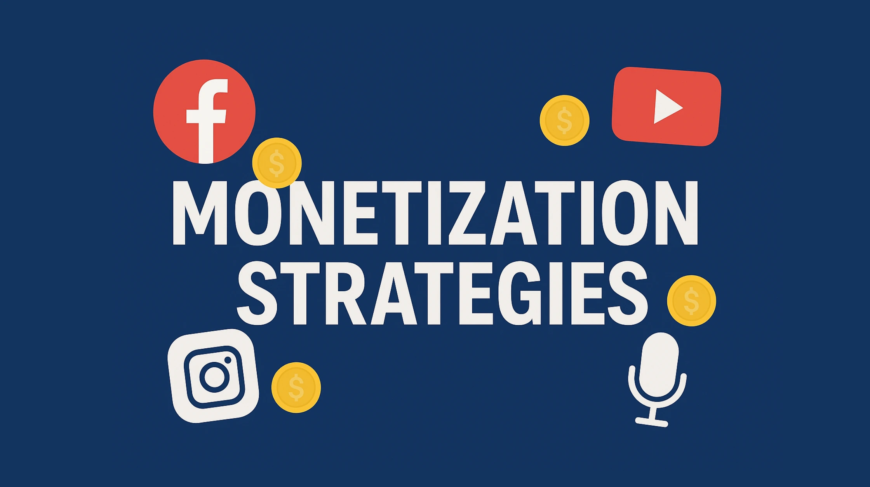 Monetization Strategies