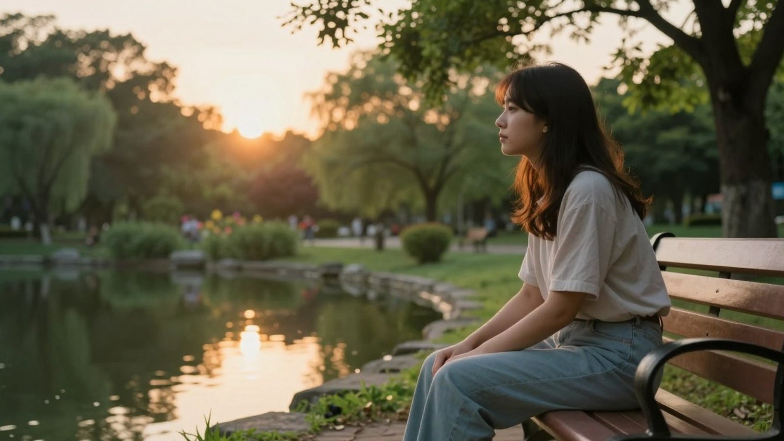 How to Feel Worthy When Someone Doesn’t Choose You