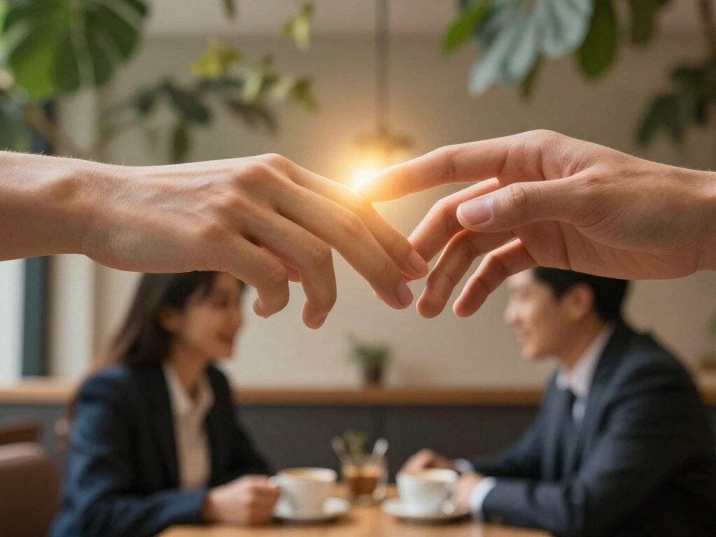 Understanding the Allure of Chemistry in Relationships