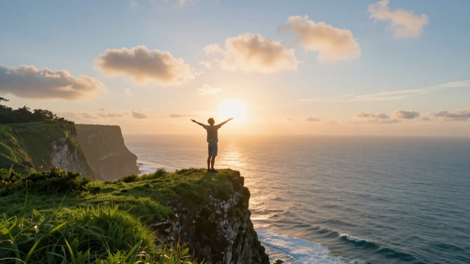 You Are Not Broken — You Are Becoming