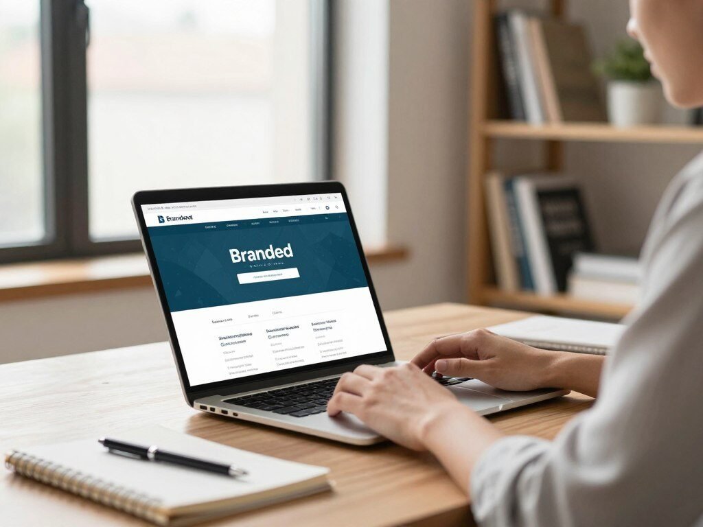 branded surveys