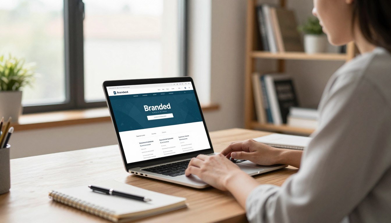 branded surveys