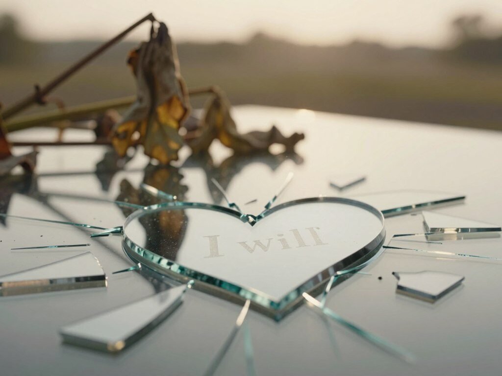 broken promises