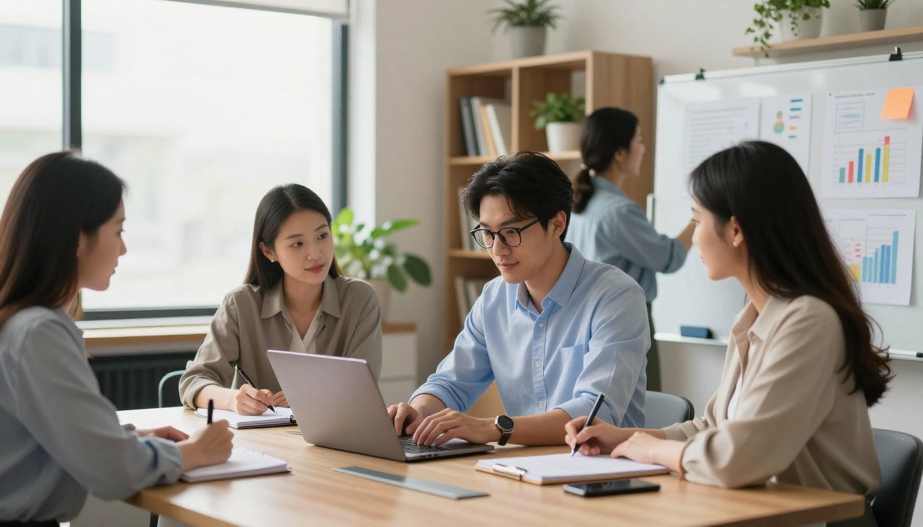 Assessing Your Current Skills and Available Resources