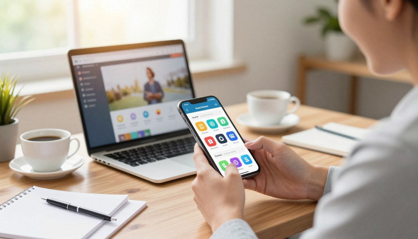 Best Apps to Make Extra Money in Your Free Time