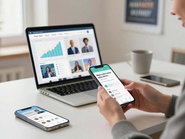 Best Apps to Make Extra Money in Your Free Time