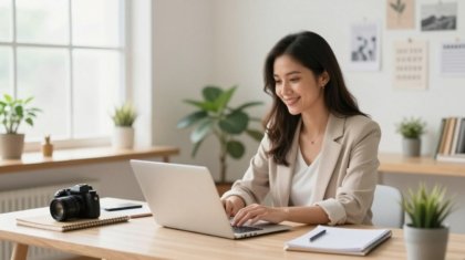 Easy Side Hustles for Women Who Need Flexible Income