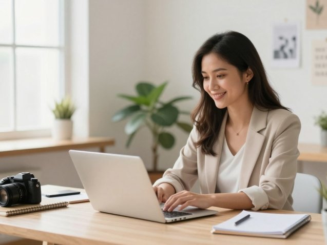 Easy Side Hustles for Women Who Need Flexible Income