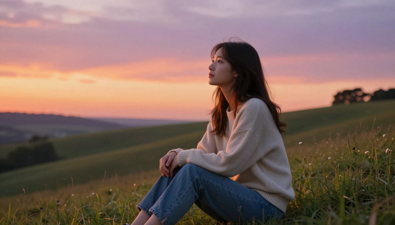 Ending attachment anxiety