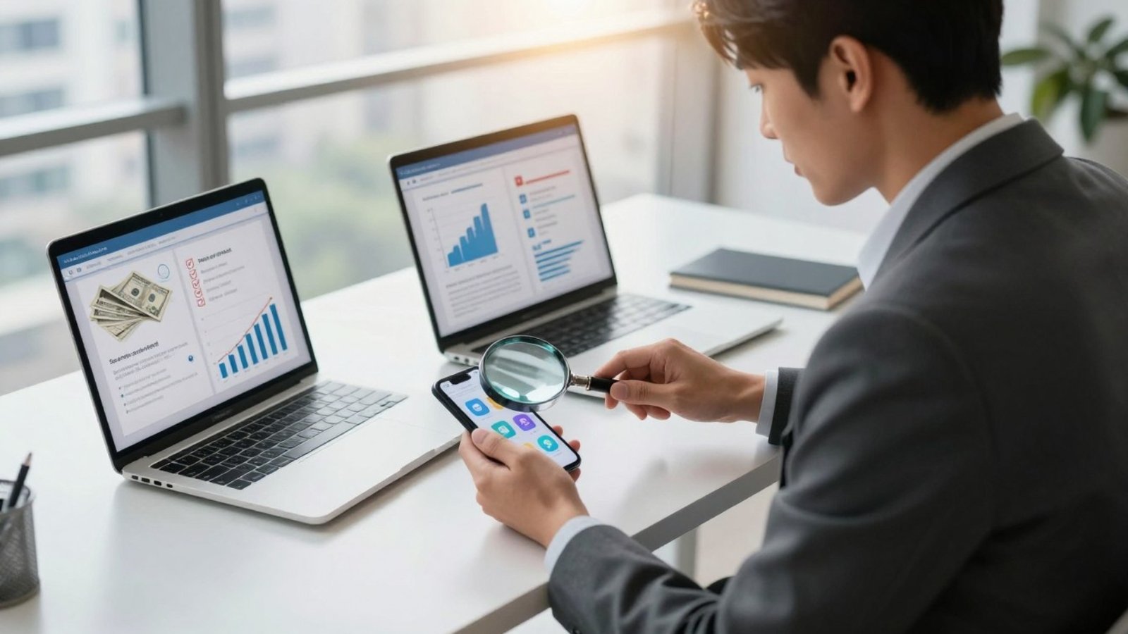 How to Choose a Money-Making App Without Getting Scammed