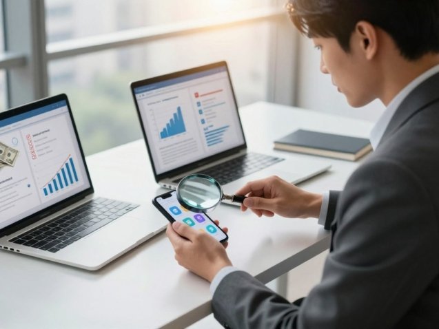 How to Choose a Money-Making App Without Getting Scammed