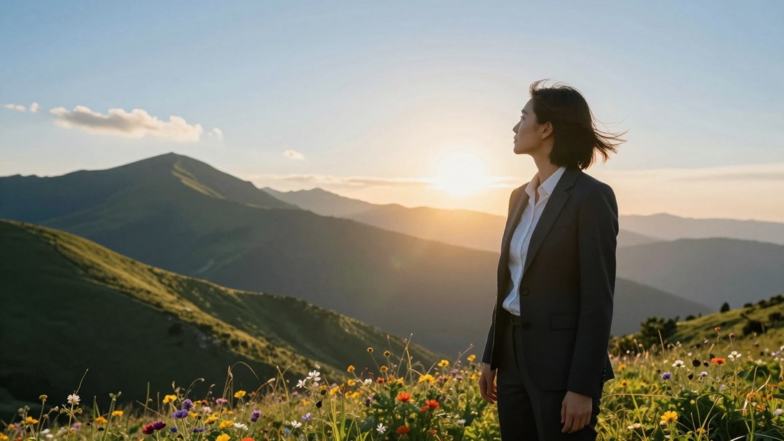 How to Keep Going When You Feel Like Giving Up