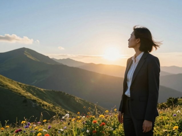 How to Keep Going When You Feel Like Giving Up