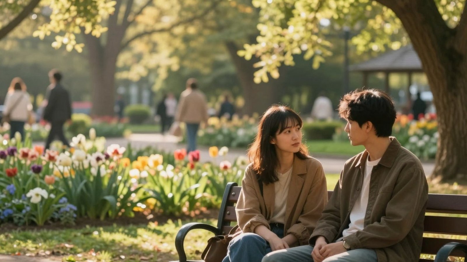 How to Know If Love Feels Safe or Just Familiar