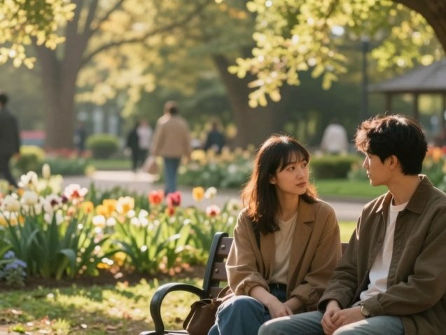 How to Know If Love Feels Safe or Just Familiar