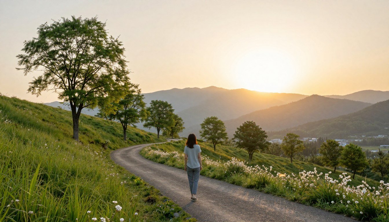 How to Rebuild Your Life When You Feel Like You’re Starting Over
