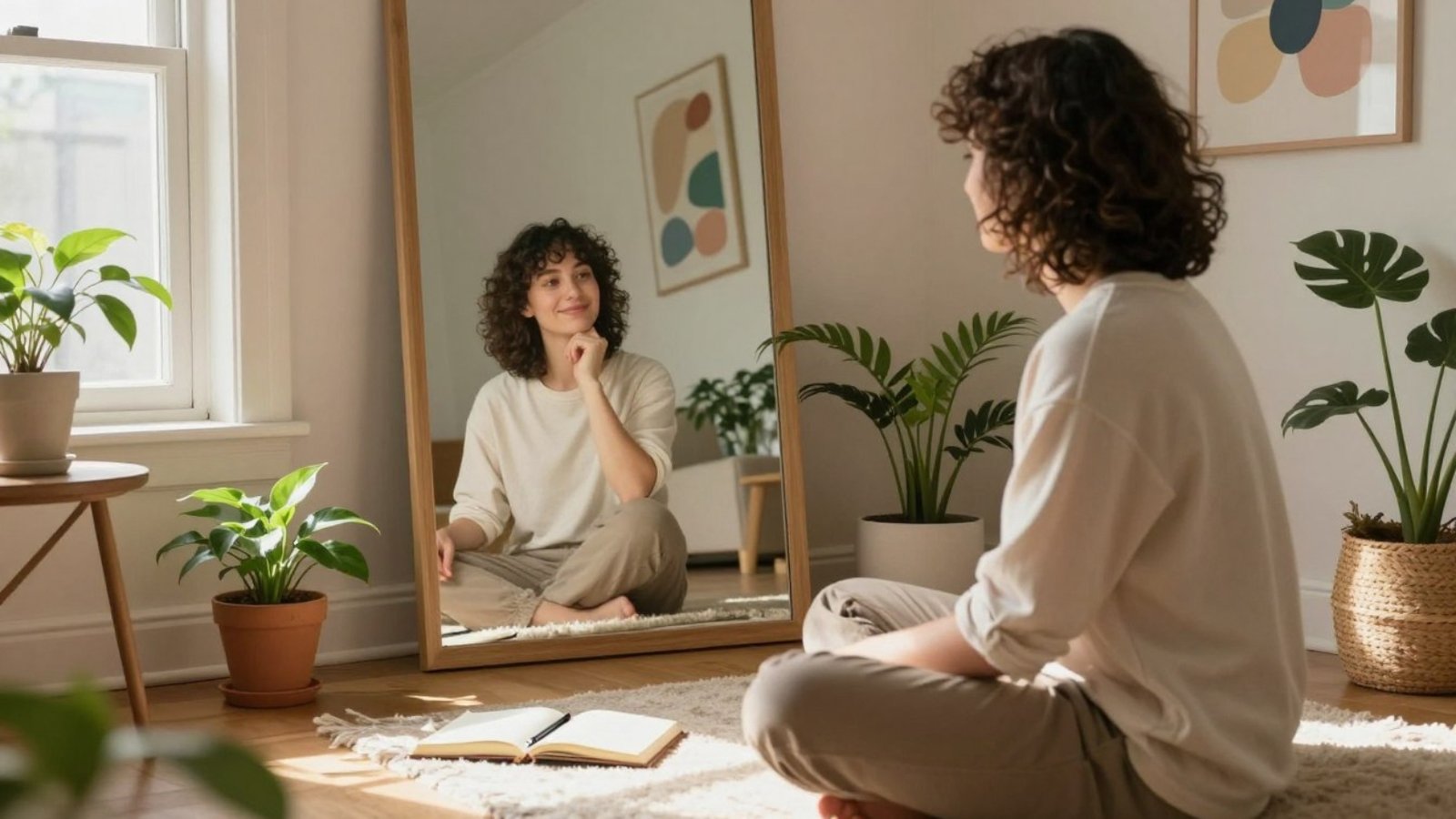 How to Start Loving Yourself When You Don’t Know Where to Begin