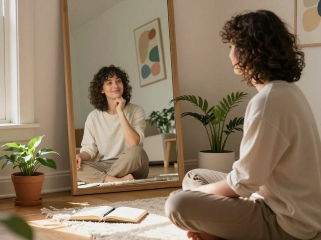 How to Start Loving Yourself When You Don’t Know Where to Begin