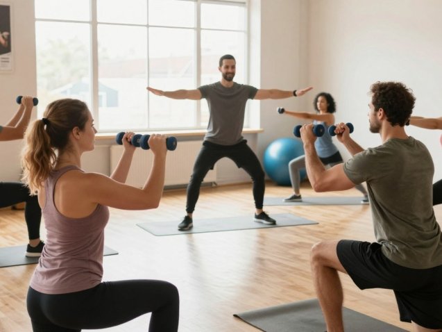 How to Stay Consistent With Weight Loss When Motivation Fades