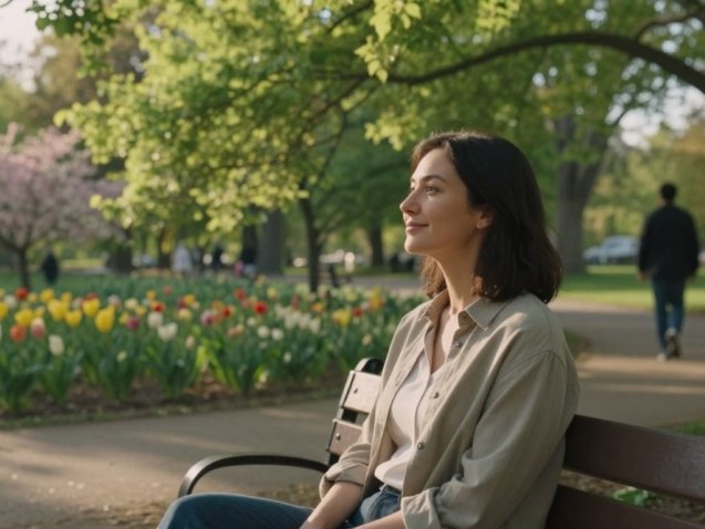How to Stop Being Attached to an Emotionally Unavailable Man