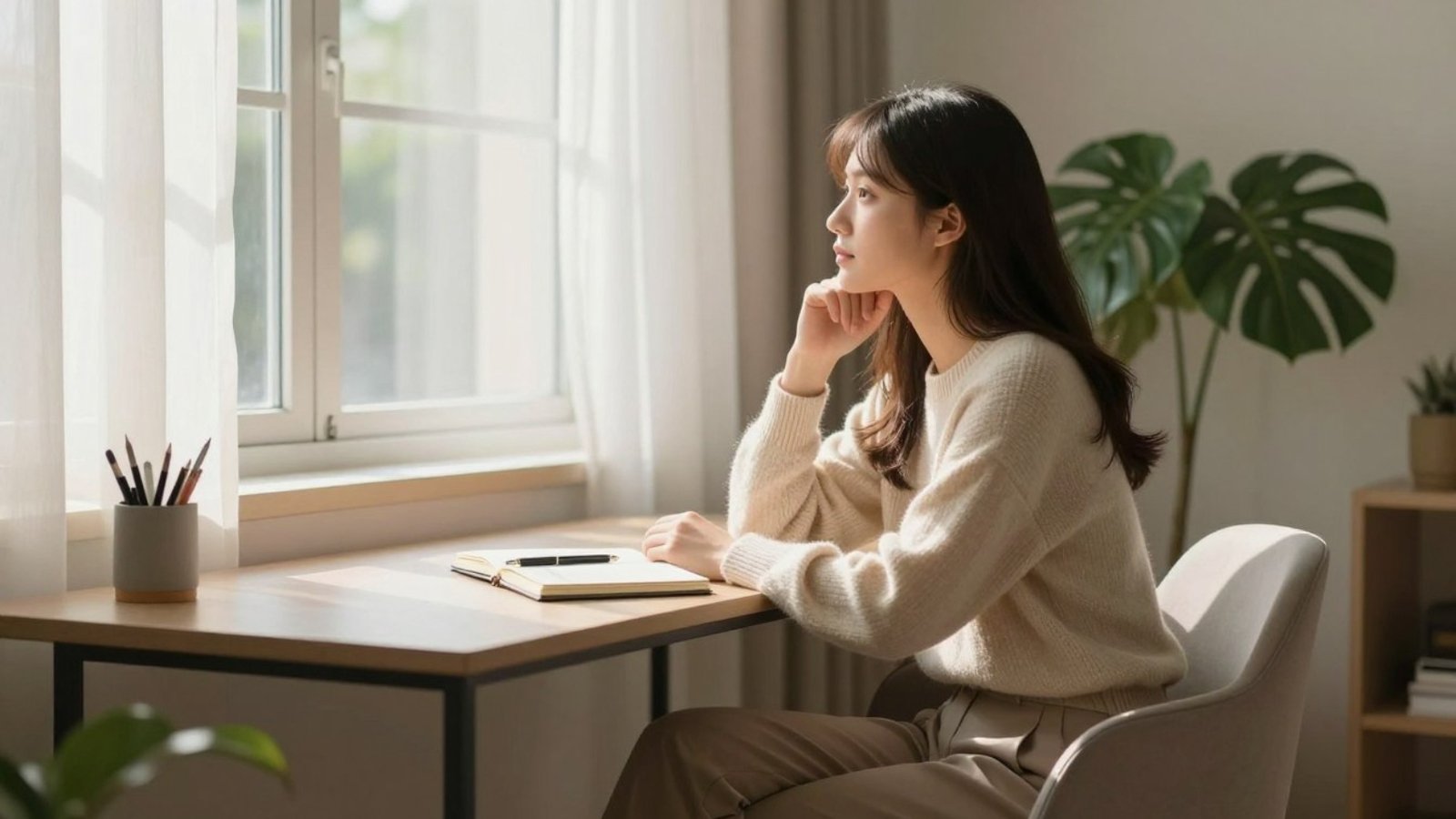 How to Stop Checking If He Still Cares