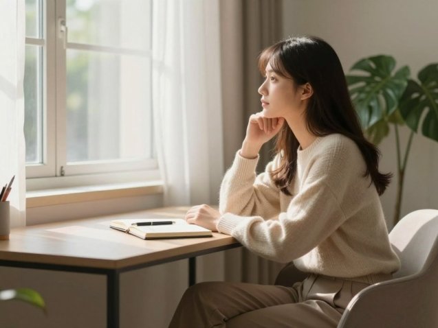 How to Stop Checking If He Still Cares