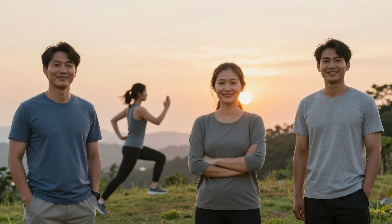 How to Stop Starting Over on Your Weight Loss Journey