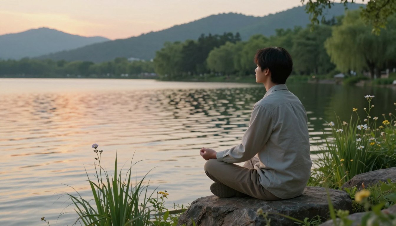 How to Trust Yourself Again When You’ve Been Through a Lot