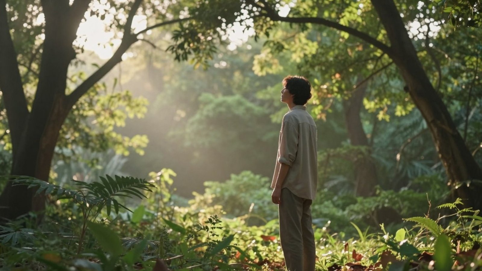 How to Trust Yourself Again When You’ve Been Through a Lot