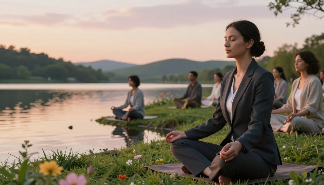 How to stop feeling like you have to prove your worth