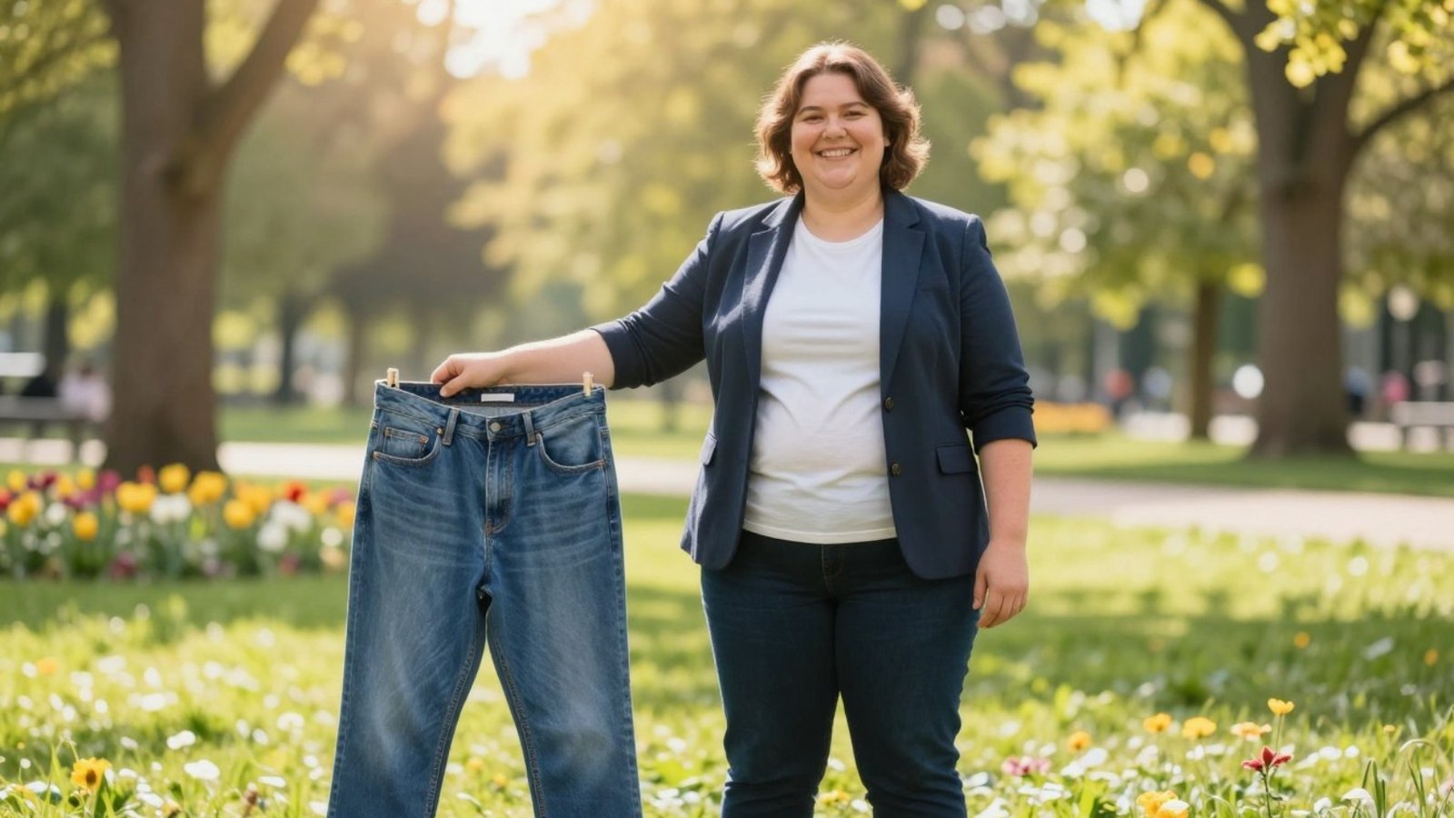I Lost 200 Pounds, But the Real Weight I Had to Lose Was Shame