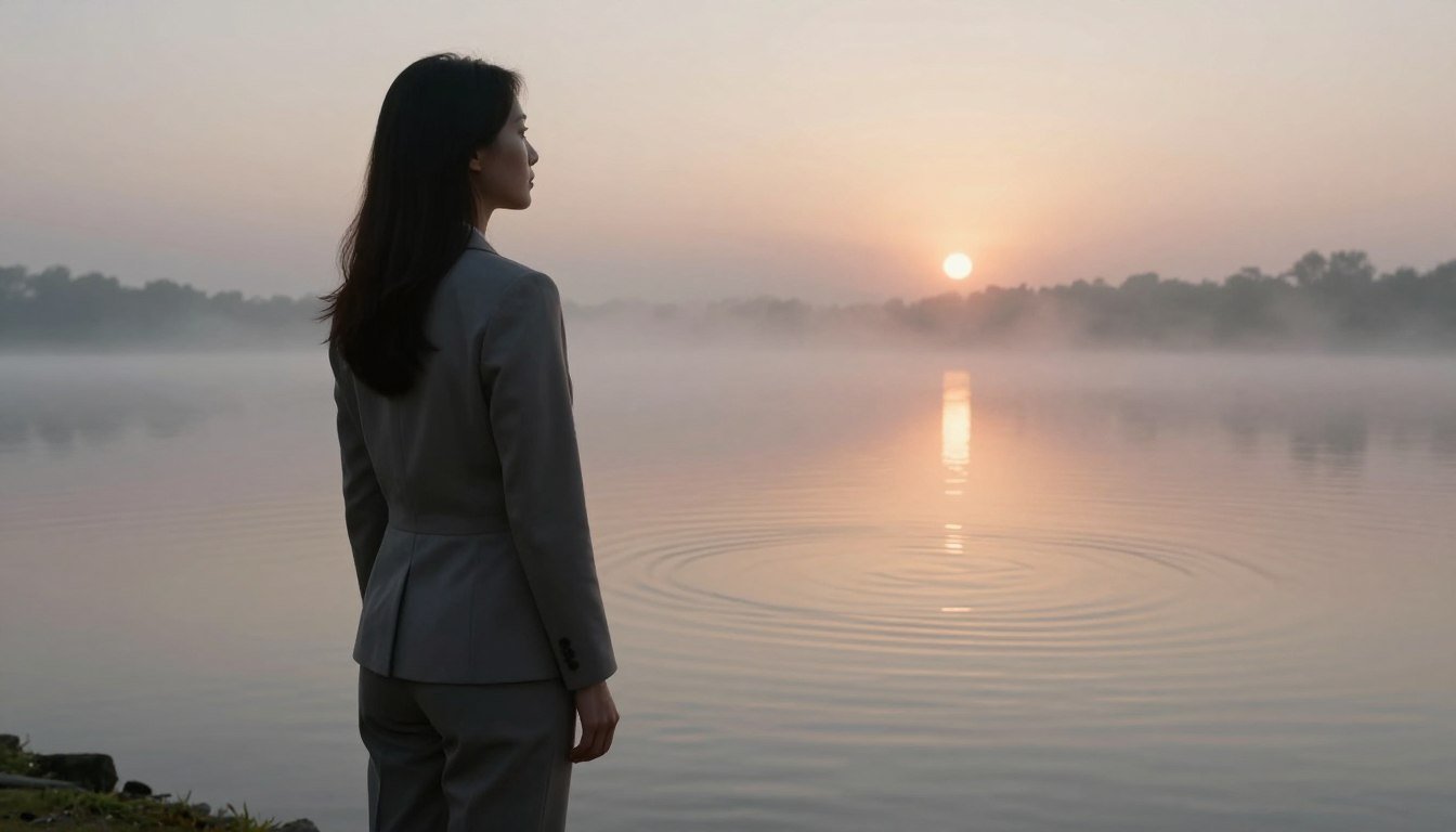 Overcoming emotional attachment