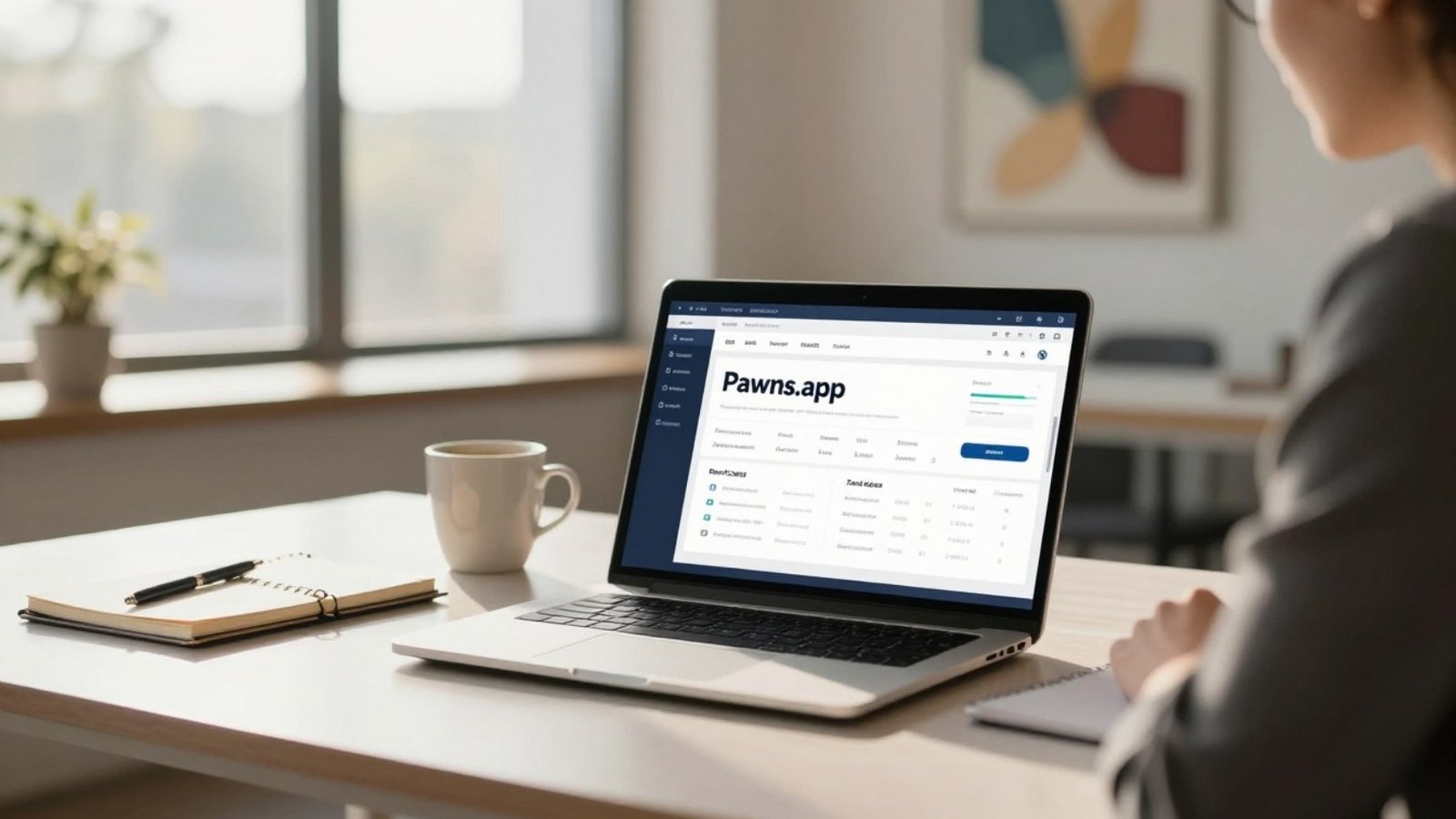 Pawns App Review: How Much Can You Make With Pawns.app?