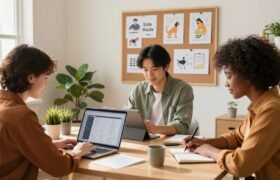 Simple Ways to Make Extra Money When You’re Starting Over