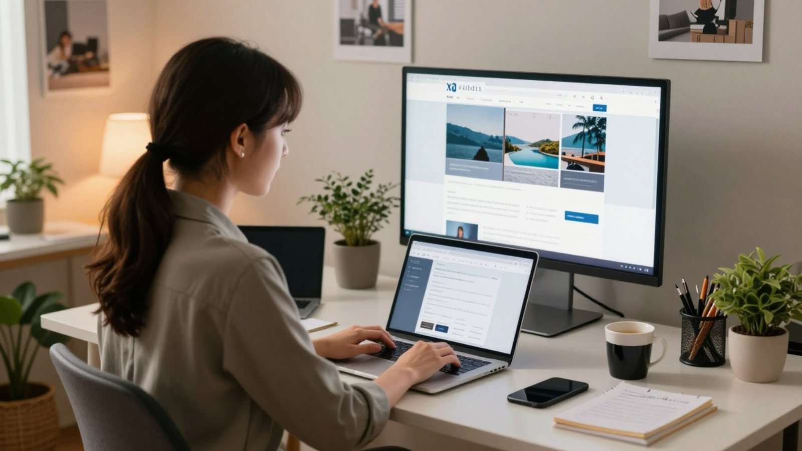 Website Testing: A Realistic Way to Make Extra Money From Home