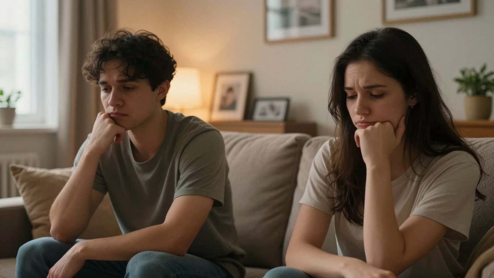 Why Safe Love Feels Uncomfortable at First