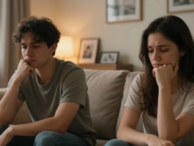 Why Safe Love Feels Uncomfortable at First