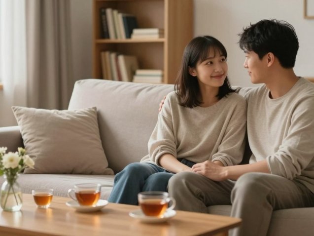 Why Safe Love May Feel Boring at First