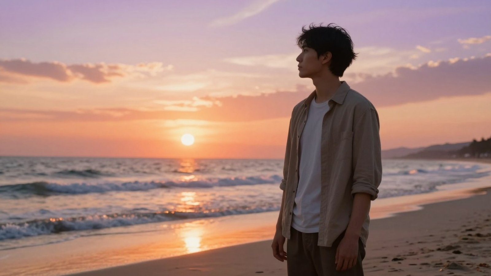 Why You Don’t Have to Beg for Love