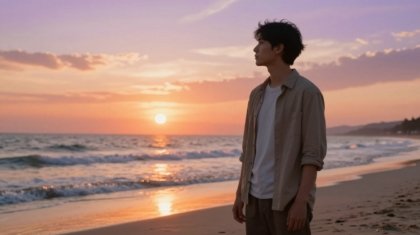 Why You Don’t Have to Beg for Love