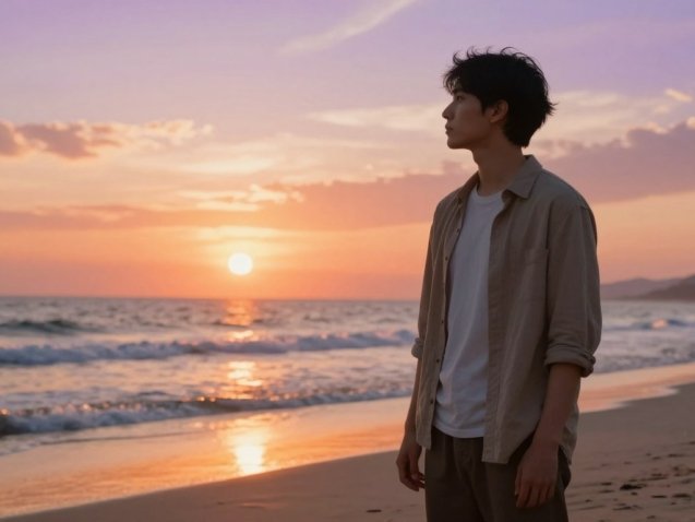 Why You Don’t Have to Beg for Love