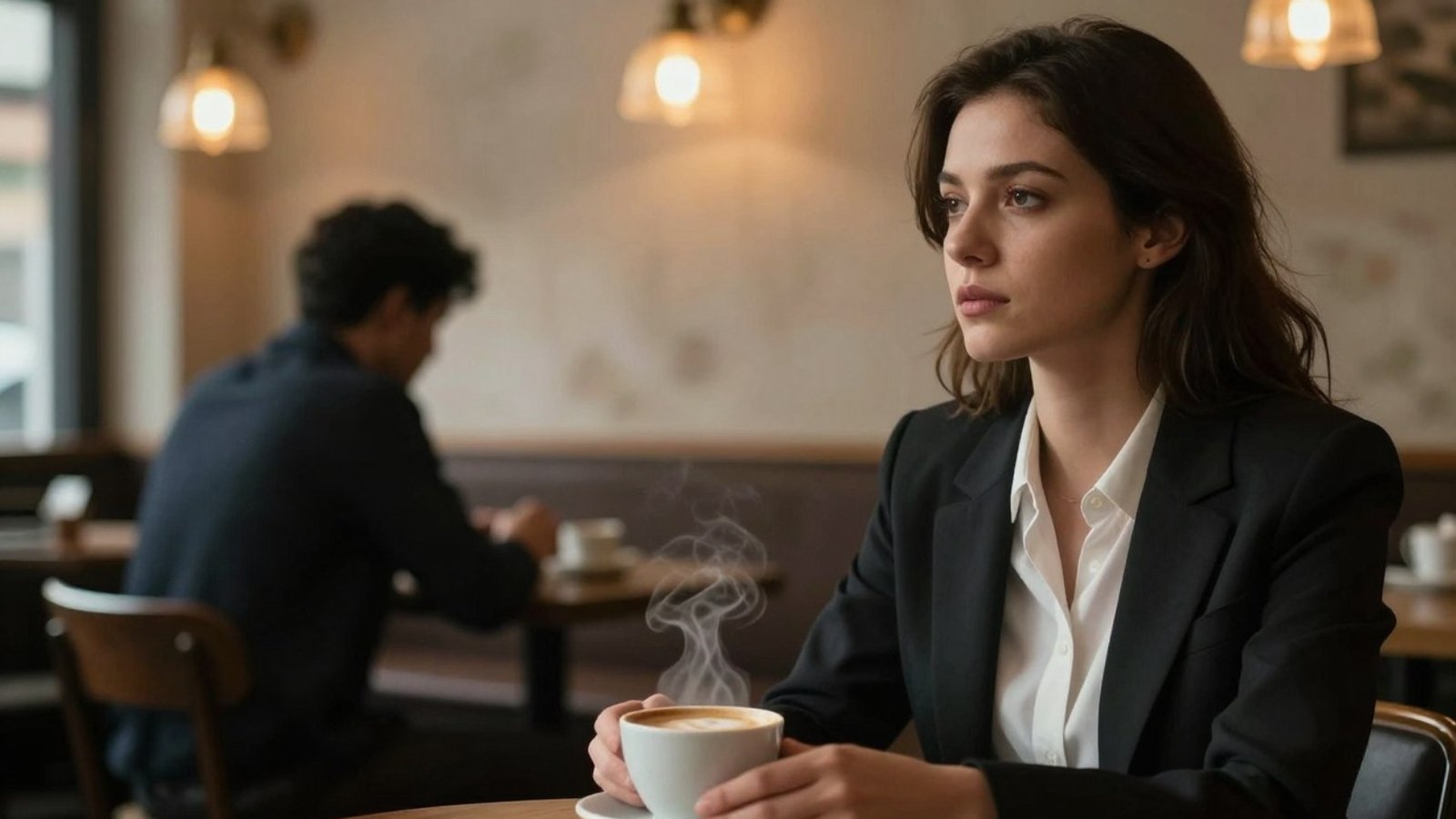 Why You Keep Choosing Men Who Don’t Choose You