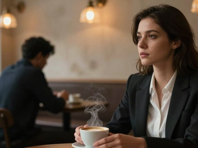 Why You Keep Choosing Men Who Don’t Choose You