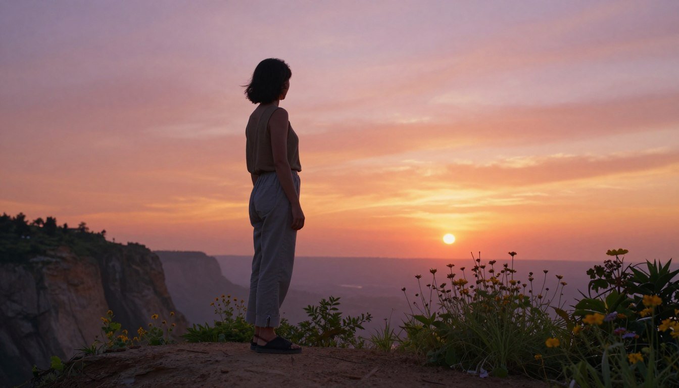 Why you don’t have to beg for love
