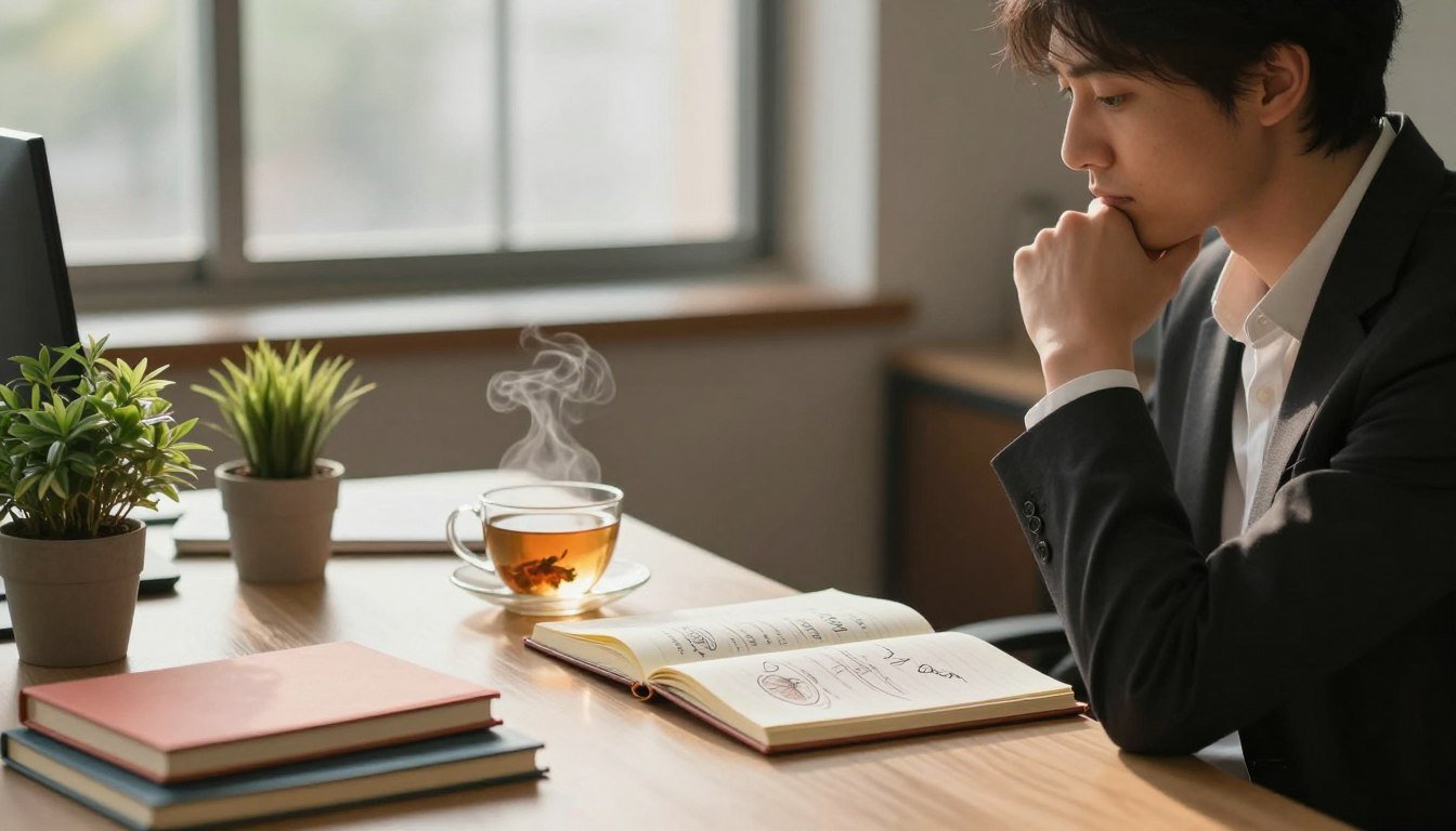 assessing your emotional baseline for secure love
